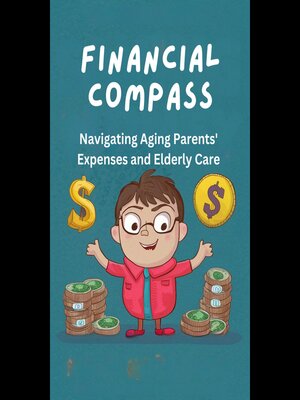 cover image of Financial Compass